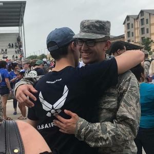 Meet your Posher, Tommy